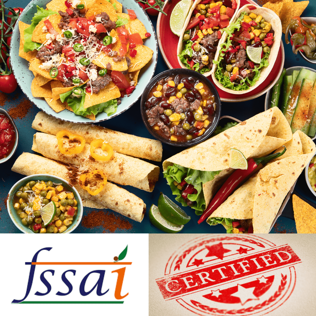 FSSAI Registration