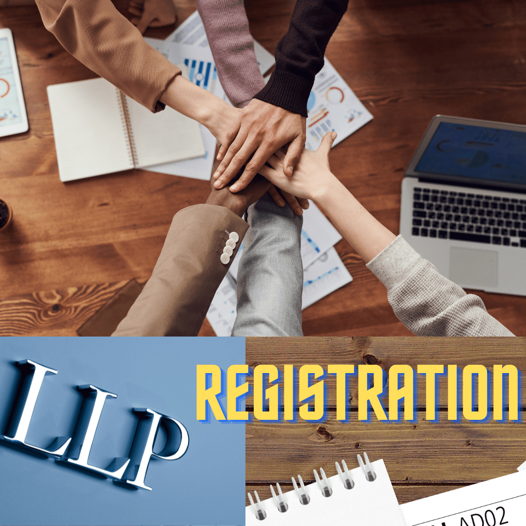 LLP Registration