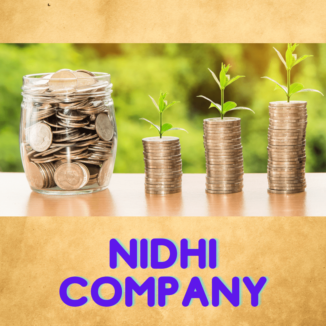 Nidhi Company