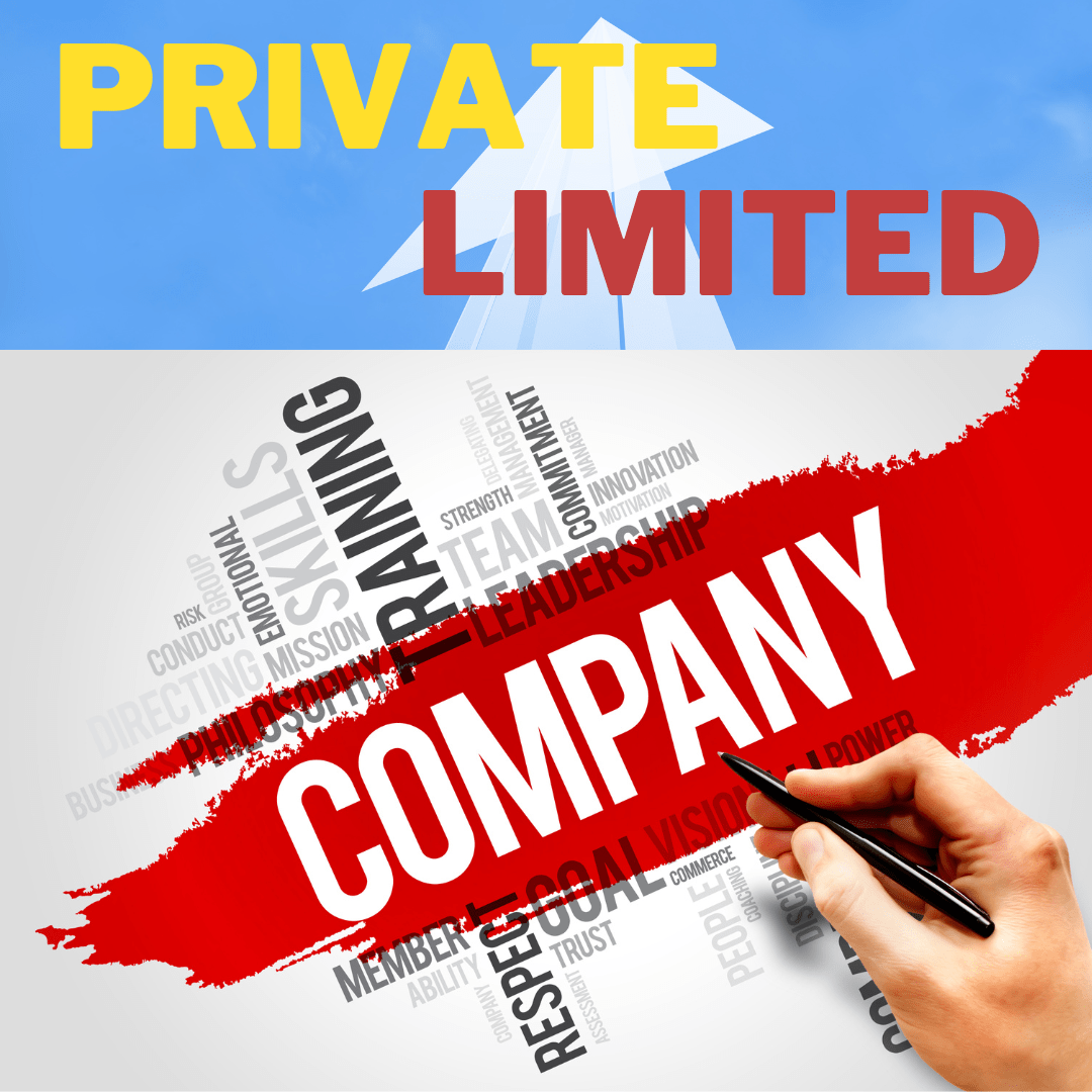 Private Limited Company Registration