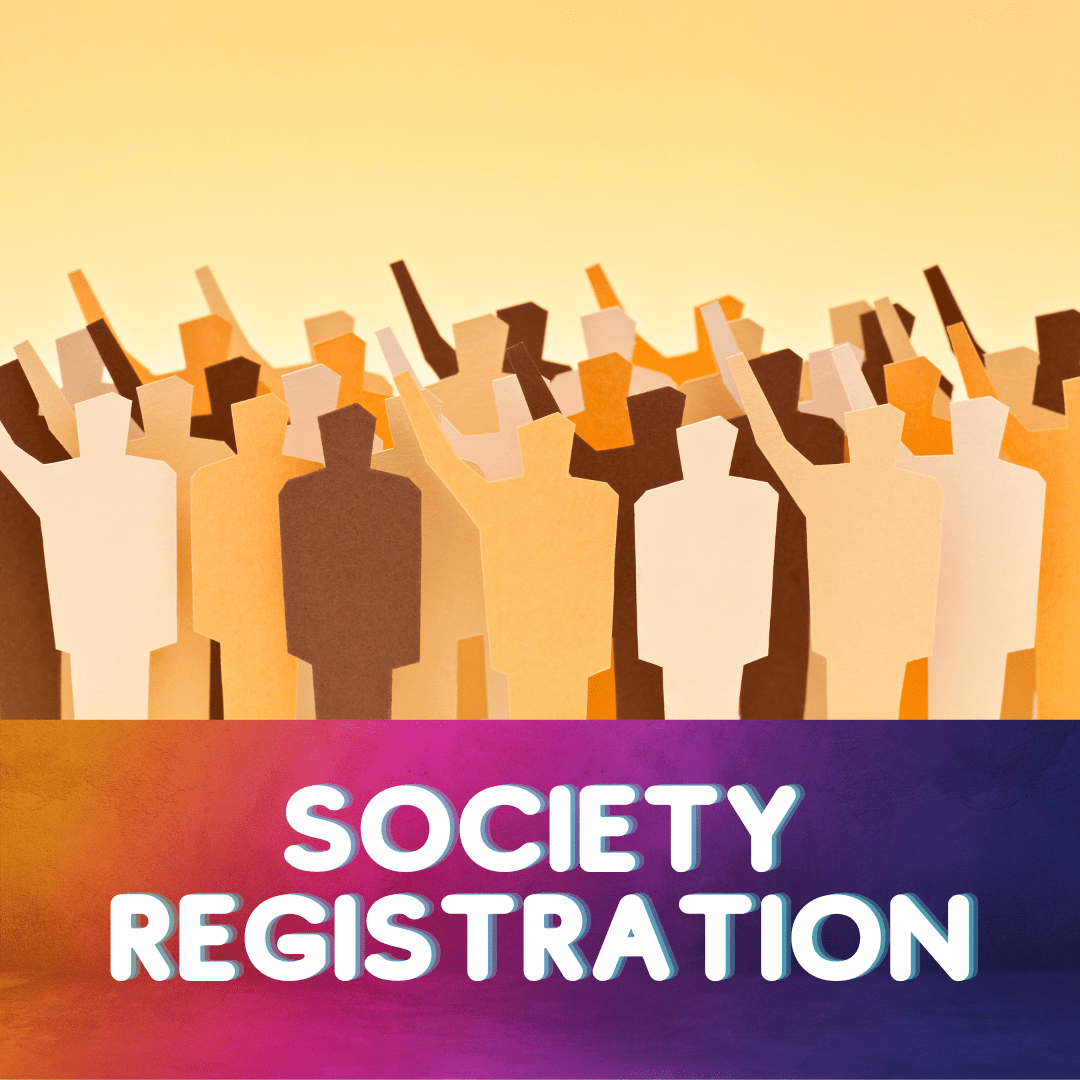 Society Registration