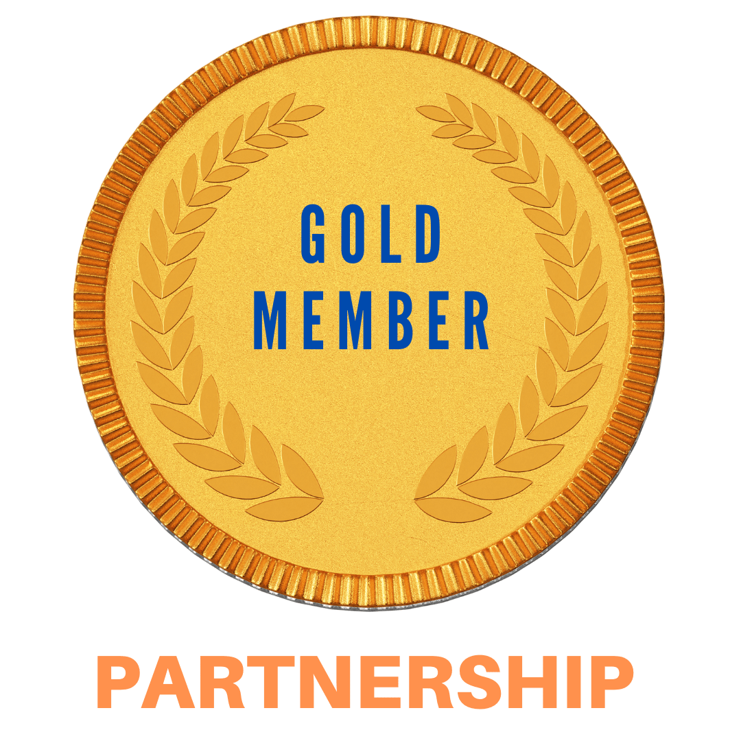 GOLD MEMBER PARTNERSHIP